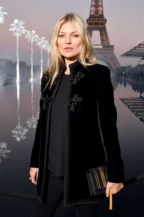 kate moss yves saint laurent yputunbe|Kate Moss is back as the new face of Saint Laurent .